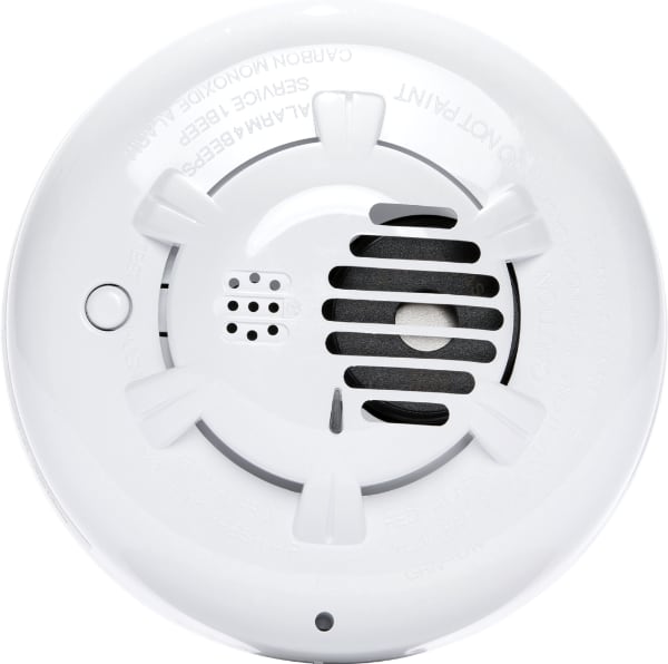 Vivint Carbon Monoxide Detectors in Erie